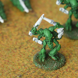 Epic Eldar Towering Destroyer Knight