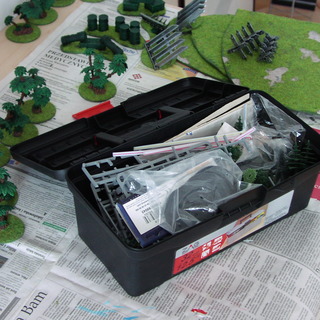 Bits box