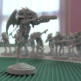 Kroot Shaper A